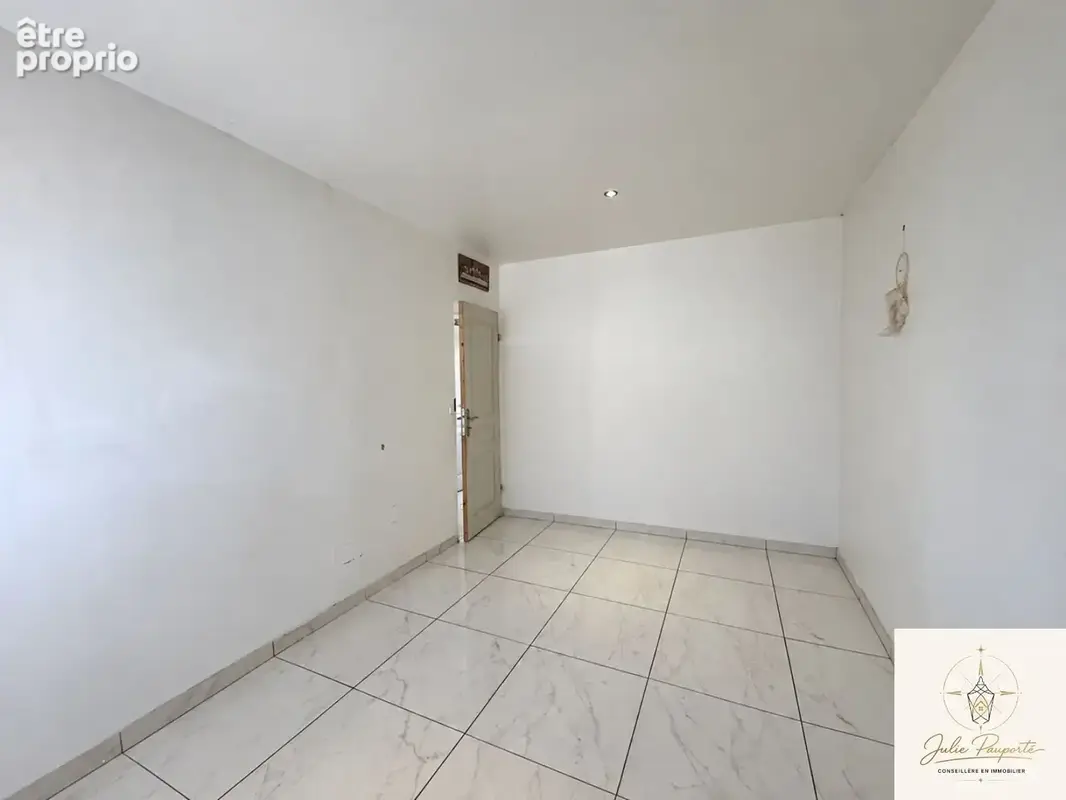 Maison 3 pièces 62 m² à vendre à Amilly (45200) - photo 5