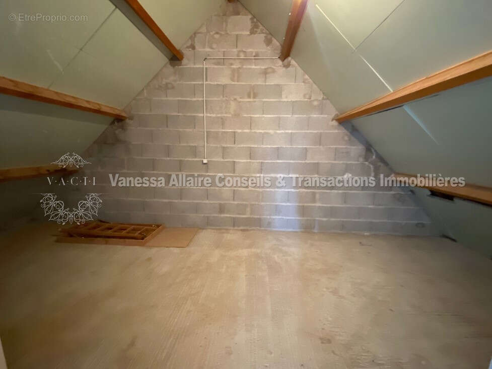 Maison à LA BAULE-ESCOUBLAC