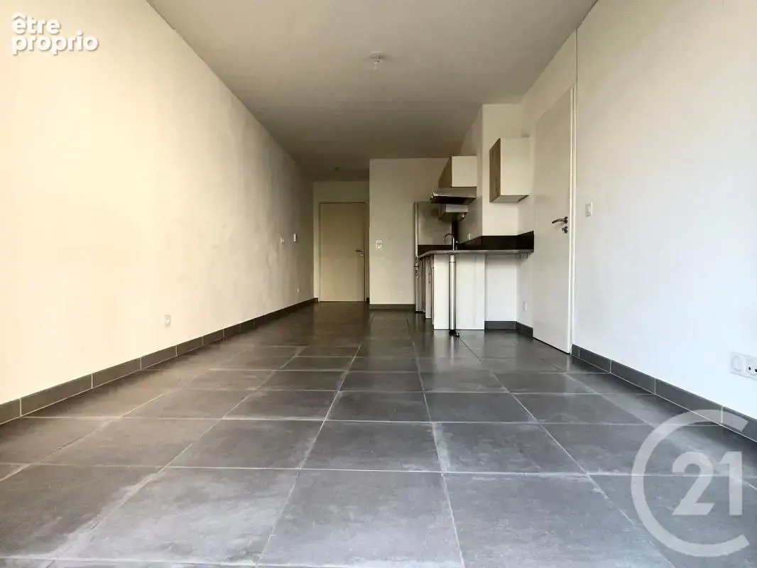 Photo Appartement à Nice au prix de 249 900€