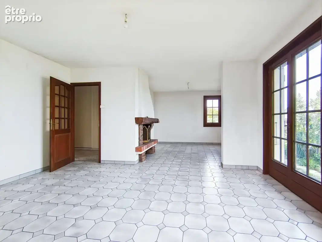 Maison à rénover 4 pièces NEUVECELLE (74500) - photo 12