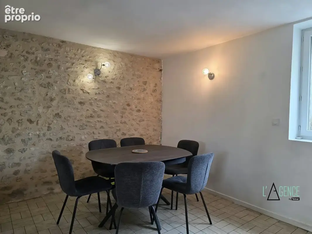 Maison 5 pièces 130 m² à vendre à Saint-Martin-Lacaussade (33390) - photo 6