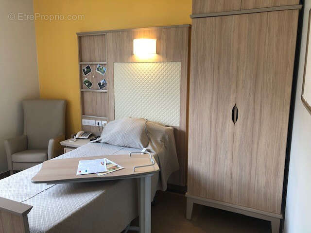 Appartement à TOURNAN-EN-BRIE