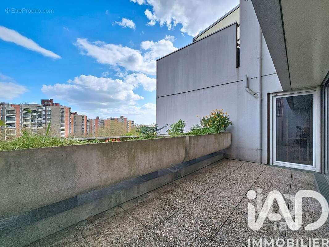 Photo 9 - Appartement à MAISONS-ALFORT