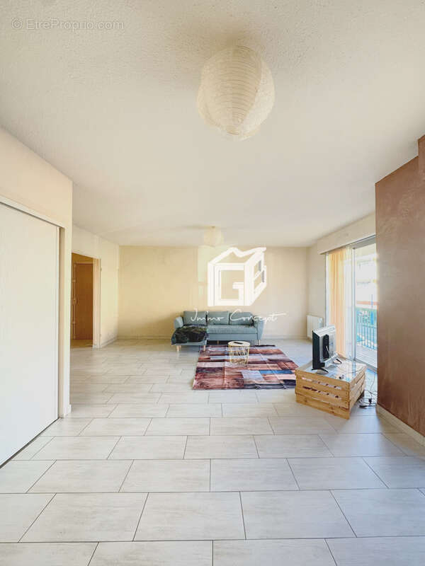 Appartement à RODEZ