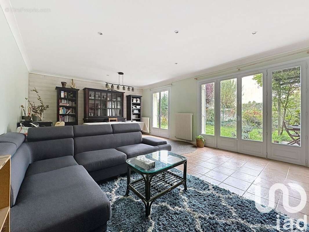 Photo 4 - Maison à RAMBOUILLET