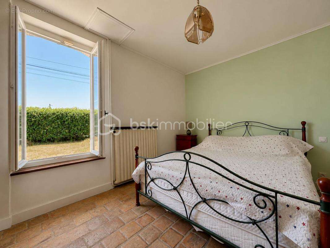 Maison 234 m² à Egreville  - photo 7
