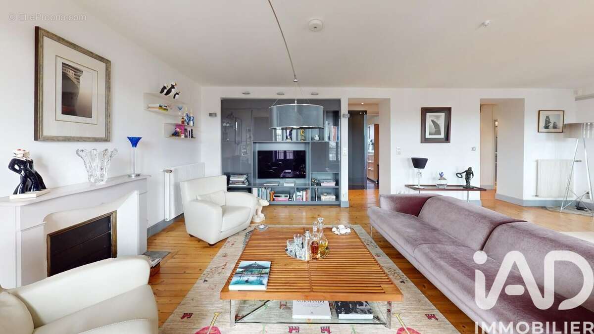 Photo 4 - Appartement à QUIMPER