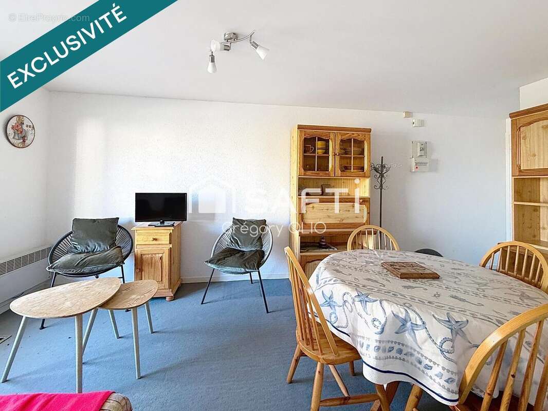 Photo 2 - Appartement à CABOURG