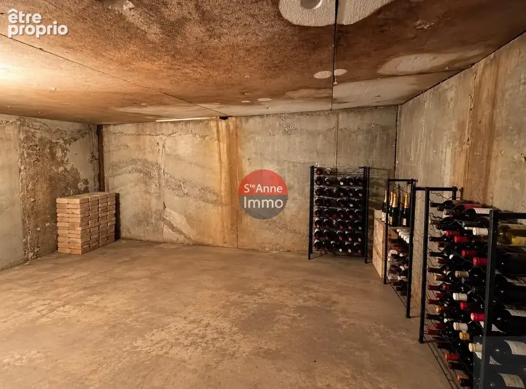Talmas - maison - 180 m2 - 4 chambres - sous-sol - garage - parking - jardin - photo 22