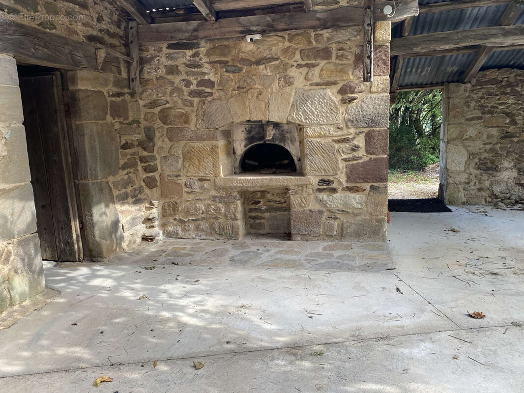 Maison à LA CAPELLE-BONANCE