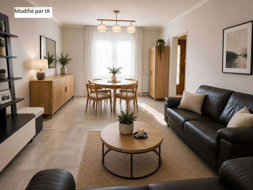 Maison à NANTES