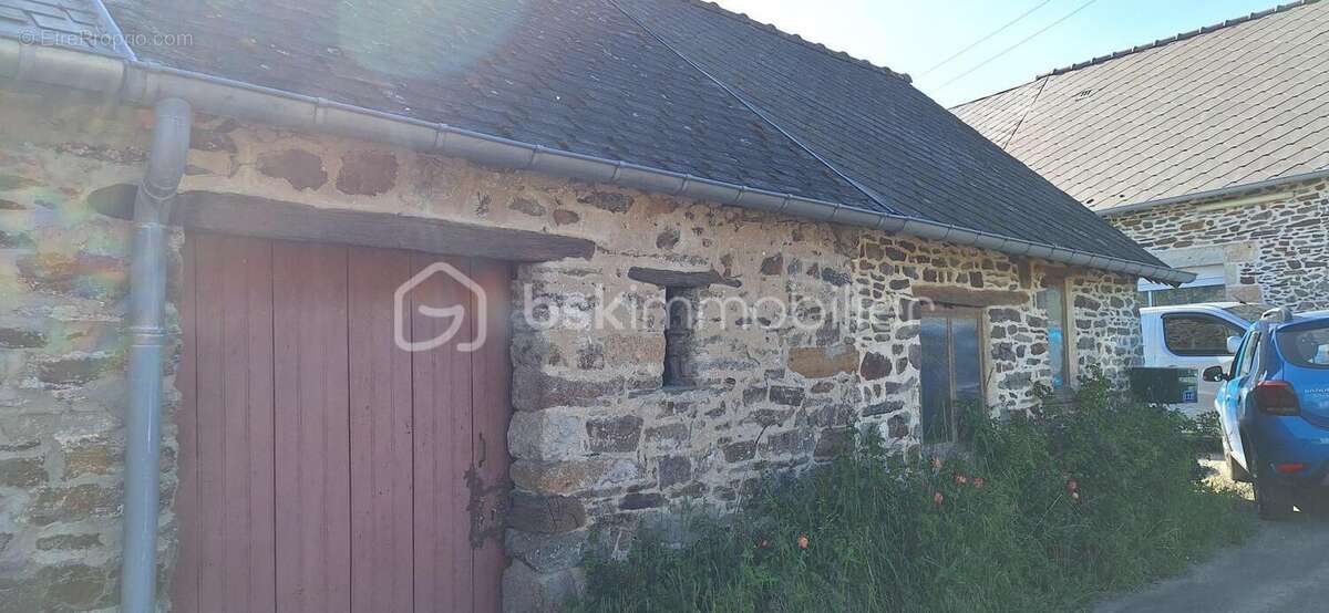 Maison en pierre en campagne à 8min de Bagnoles de l'Orne - photo 4