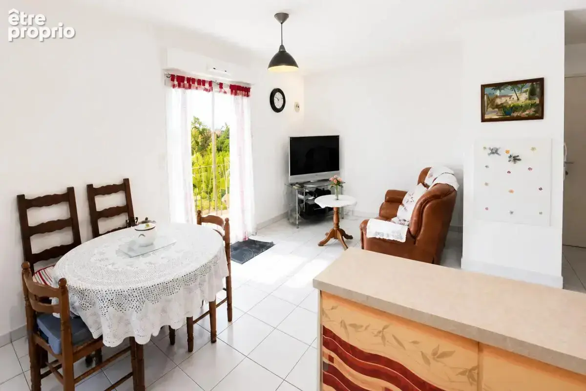 Appartement à ROYAN