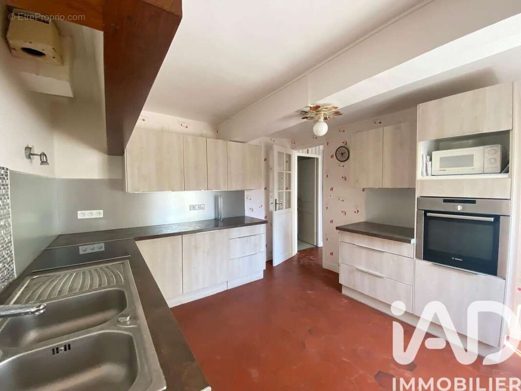 Photo 7 - Maison à SAINT-FARGEAU-PONTHIERRY