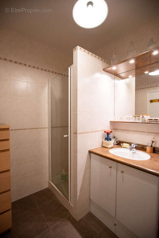 Appartement à SEVRES