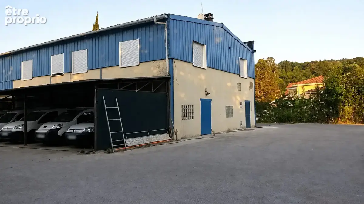 Commerce 550 m² à vendre à Collonges-Au-Mont-D'or (69660) - photo 4
