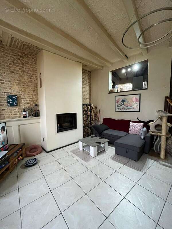 Maison à BERGUES