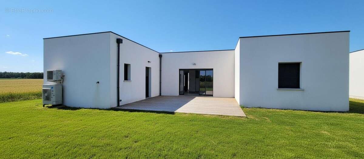 Photo 6 - Maison à BRAX