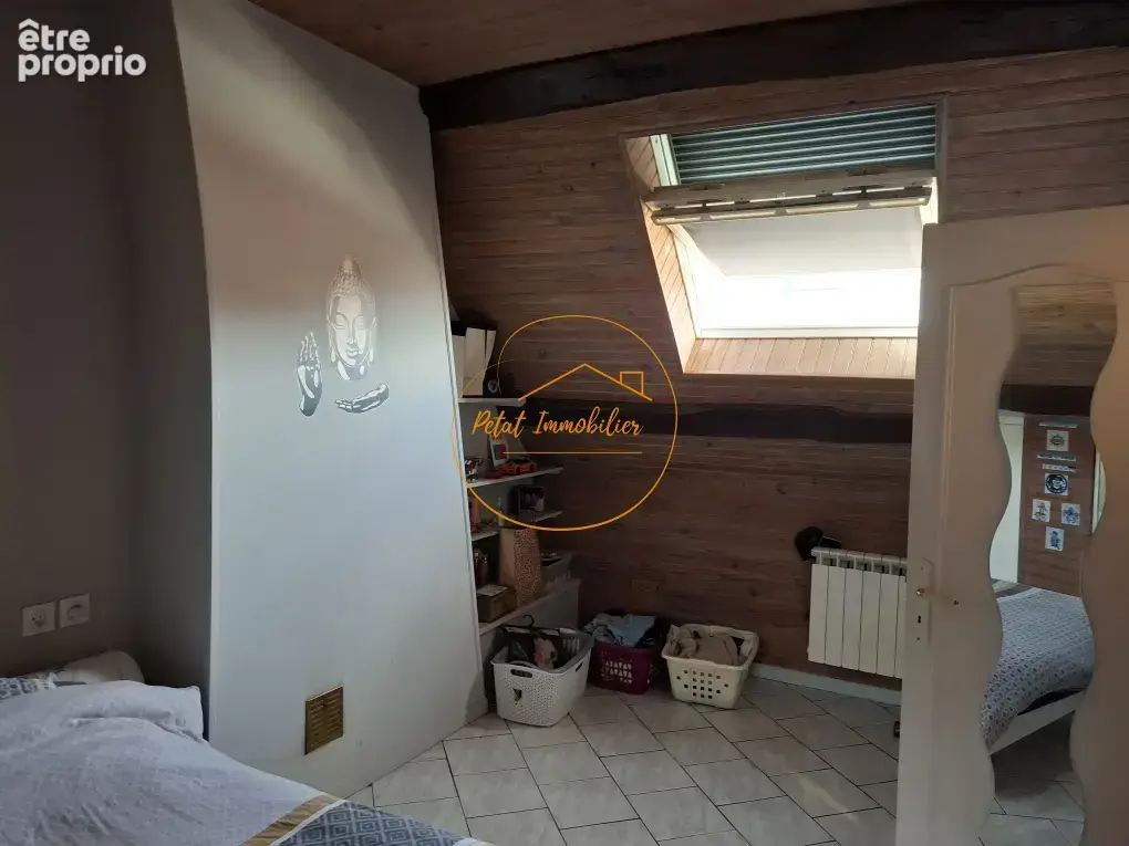 Josnes : maison de village avec 3 pièces - photo 6