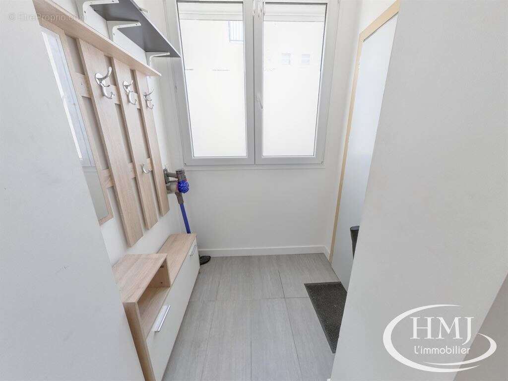 Appartement à VANVES
