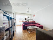 Appartement à VITRY-SUR-SEINE