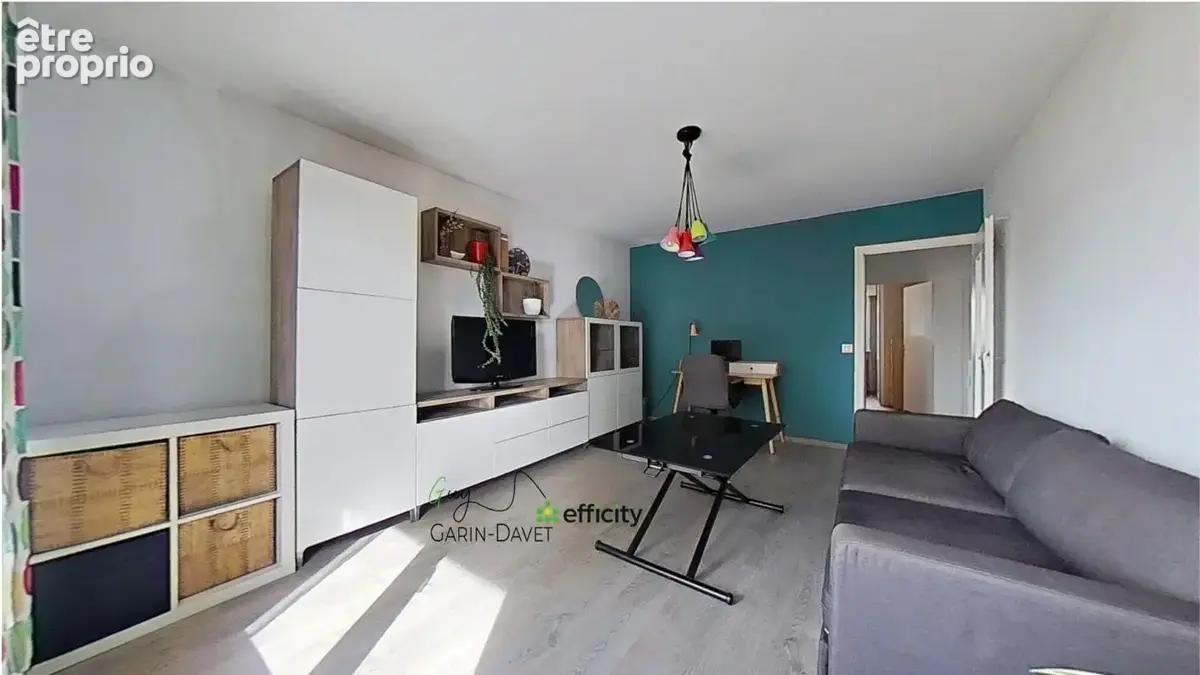 Appartement - photo 4