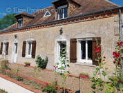 Maison à AVRILLE-LES-PONCEAUX