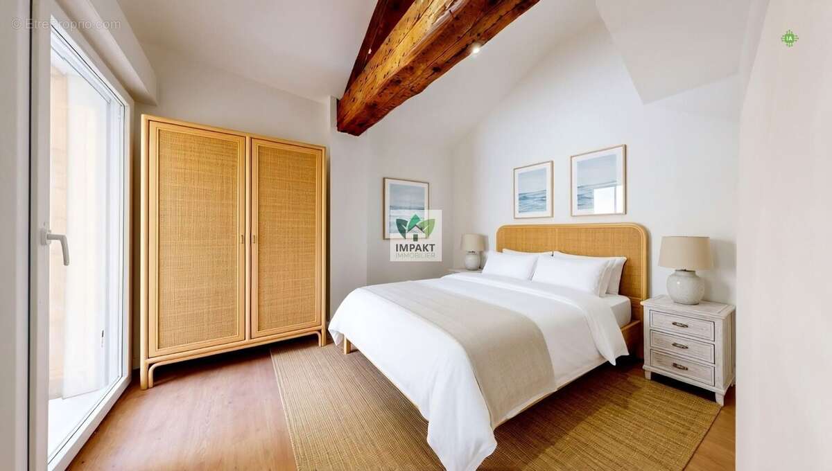 Appartement à BELFORT