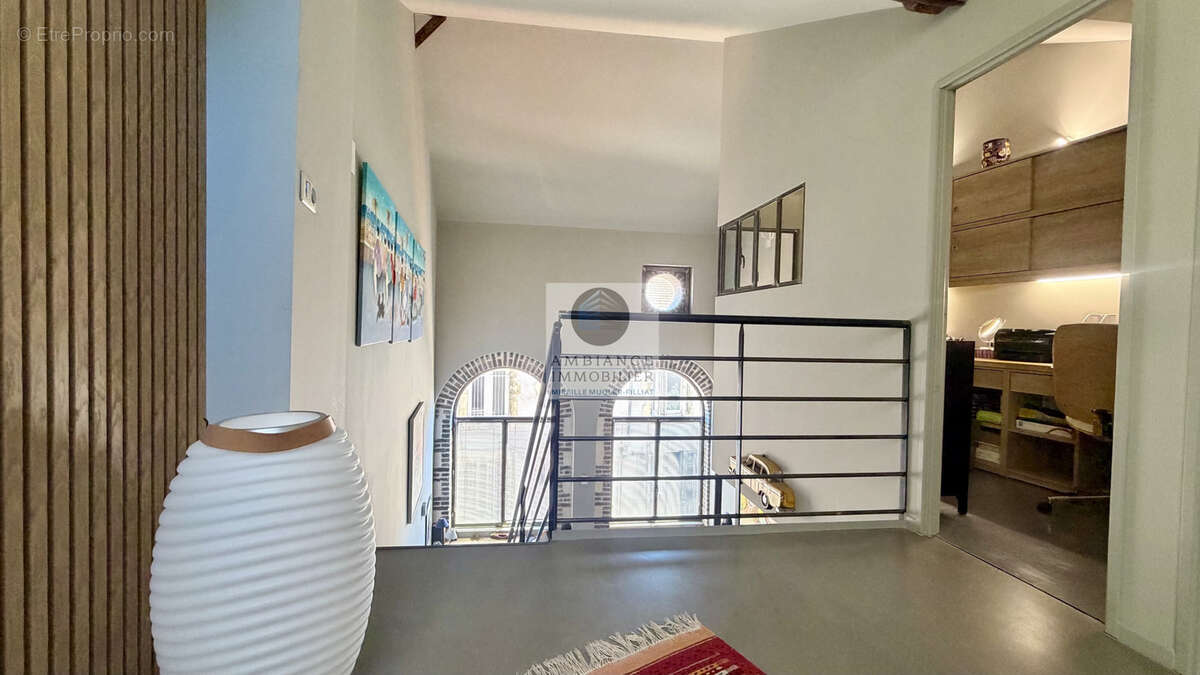 Une signature contemporaine avec rooftop en coeur de ville - photo 13