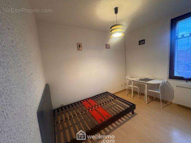 Appartement à NOYON