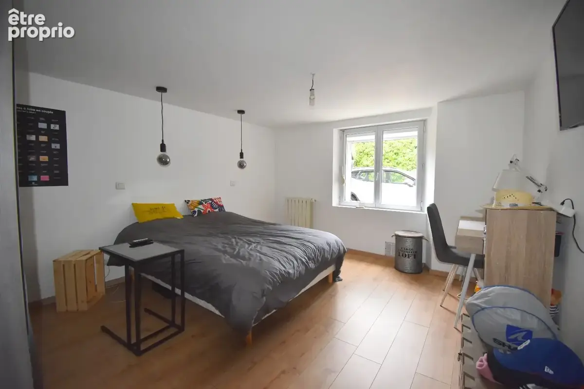 Appartement Rez de Chaussée - photo 3