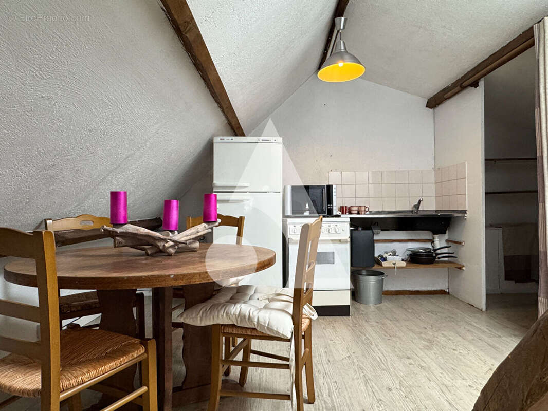 Appartement à EVREUX