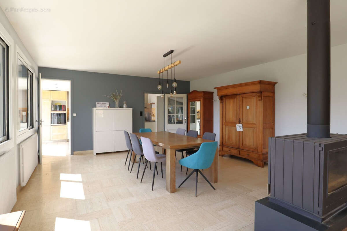 Maison à LA ROCHE-SUR-YON