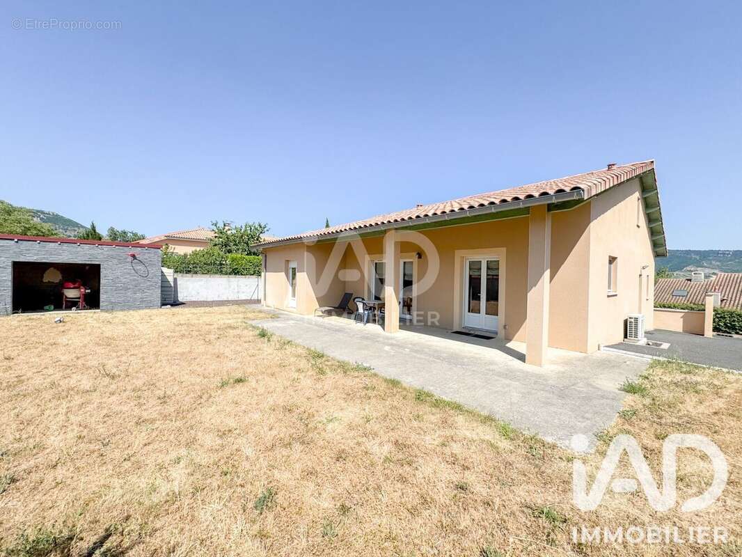 Photo 8 - Maison à MILLAU