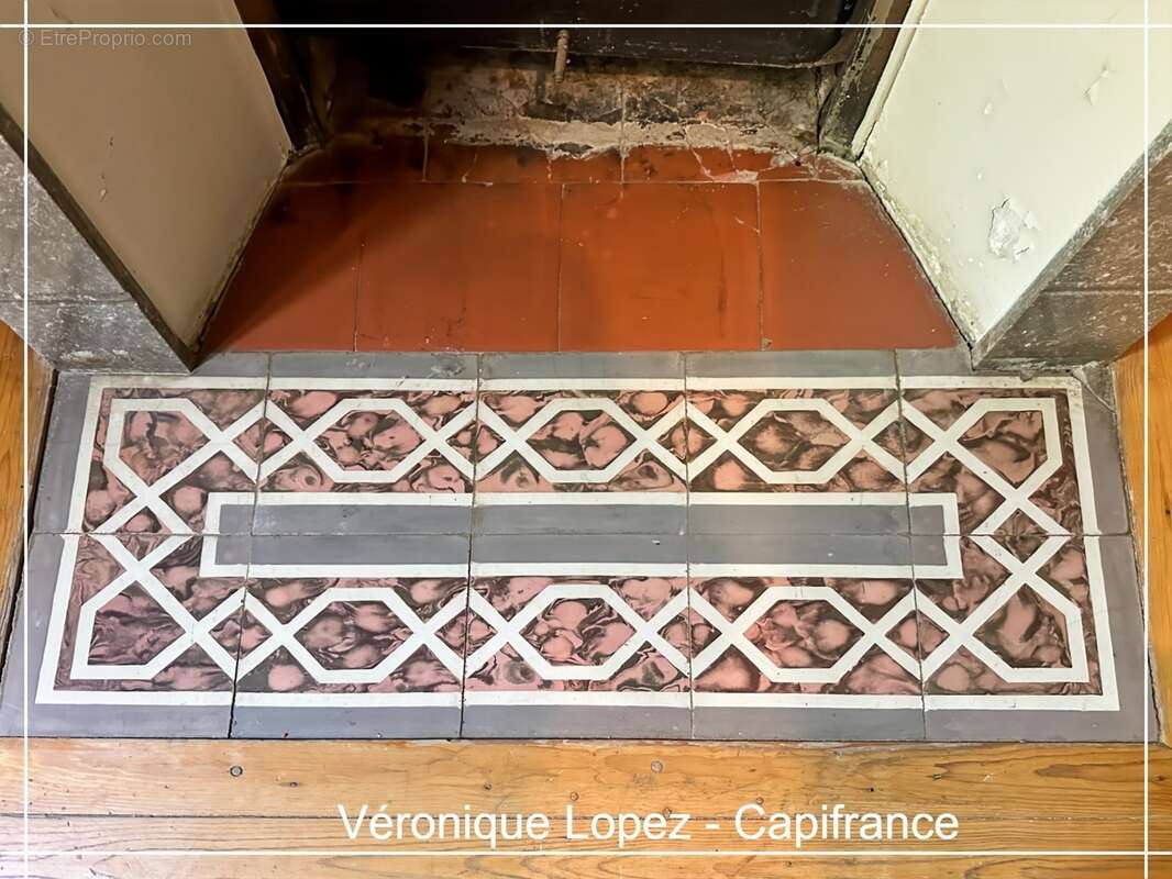 Agen, à seulement 6kms, authentique maison en pierre de 203m² avec grand terrain, garage et cave - photo 31