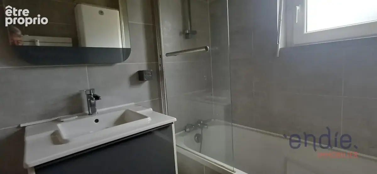 Appartement F4 de 73,86 m² - photo 6