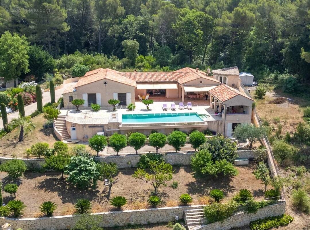 Maison à CABRIS
