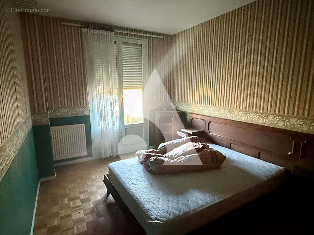 Maison à LIGNY-EN-BARROIS