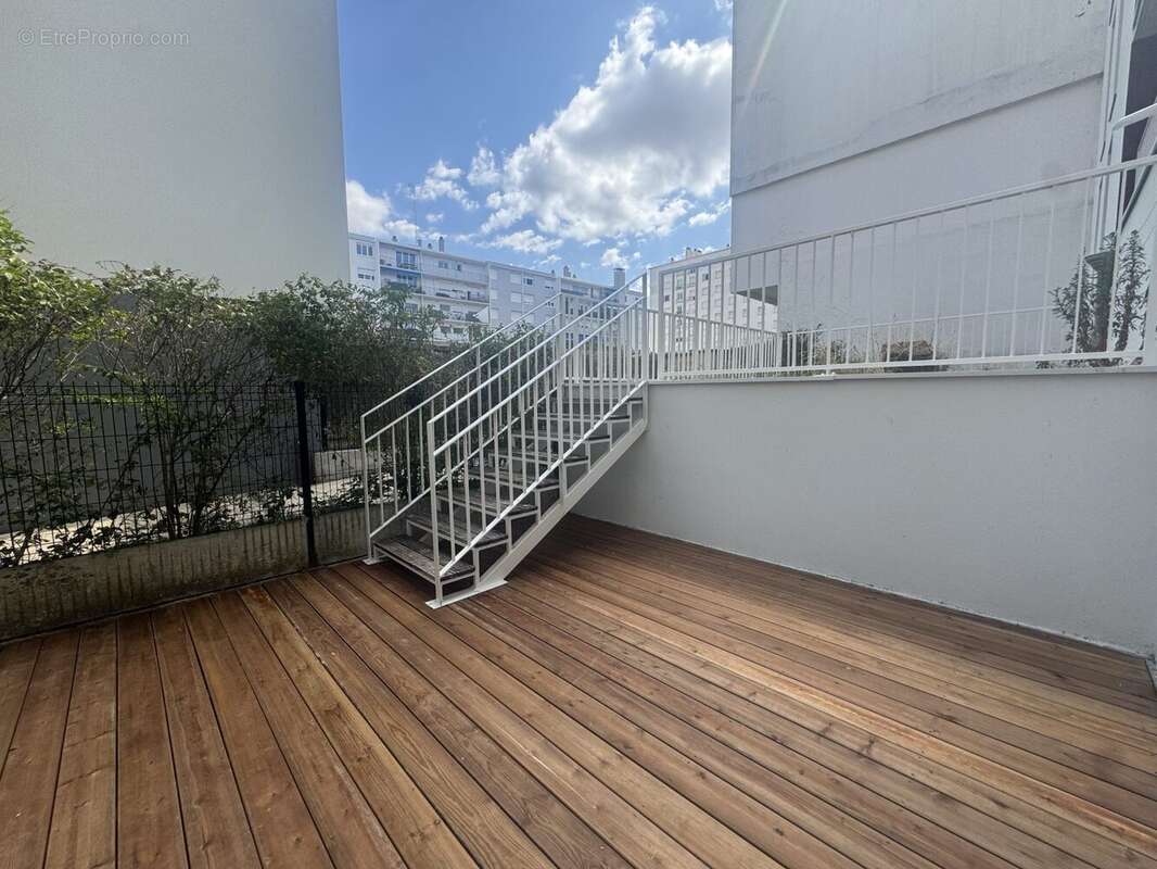 Appartement 66 m² à Bordeaux  - photo 5