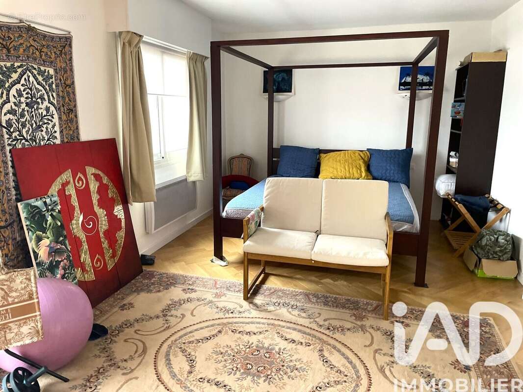 Photo 9 - Appartement à BORDEAUX