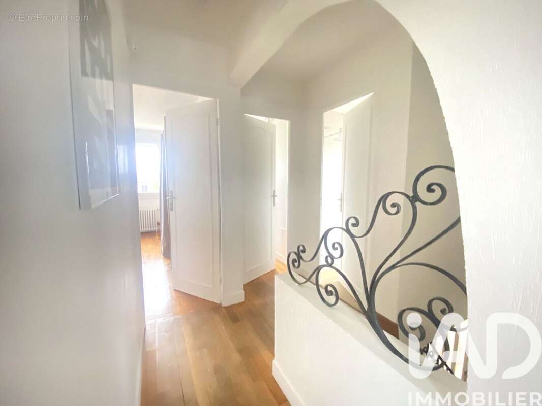 Photo 9 - Maison à SAVIGNY-SUR-ORGE