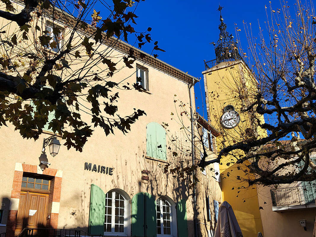 Maison à TAVERNES