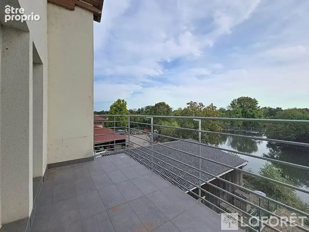 Appartement Benfeld 5 pièce(s) 124.90 m2 - photo 1