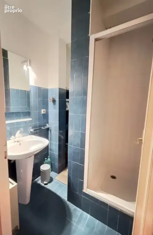 Toulouse all de barcelon appt t6 der etage terrasse garage pkg cellier - photo 9