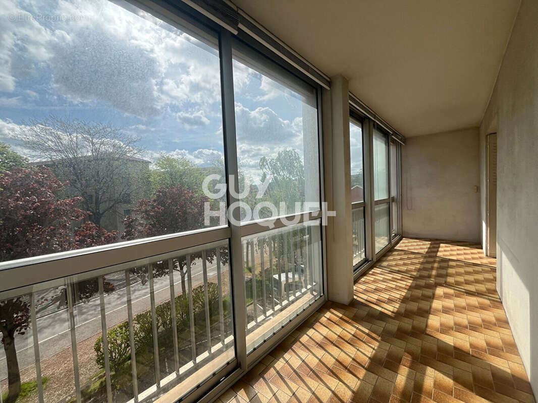 Appartement à GIVORS