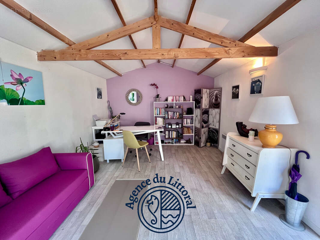 Maison à BREUILLET