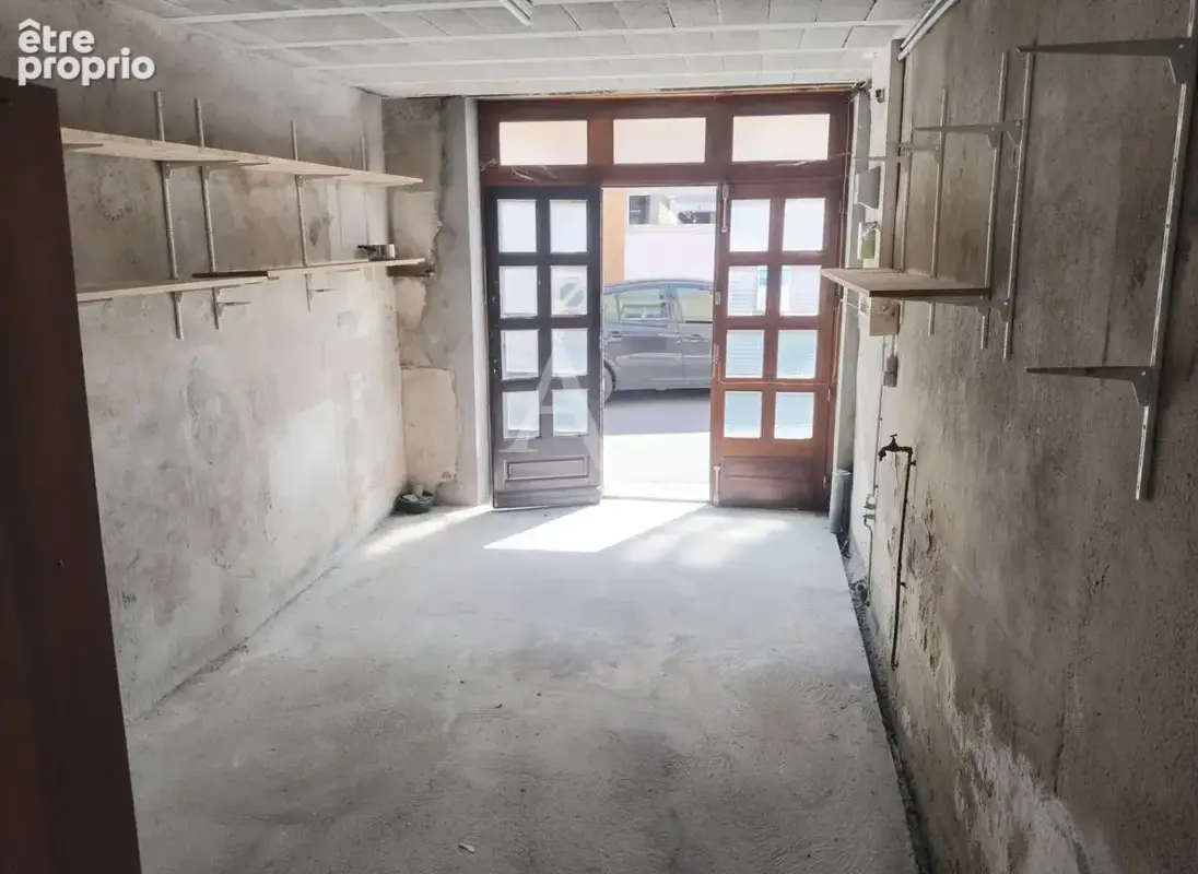 A vendre maison Montlaur 2 pièce(s) 38 m² avec garage - photo 3