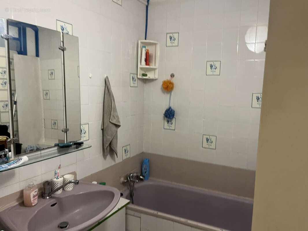immeuble de caractère - photo 20