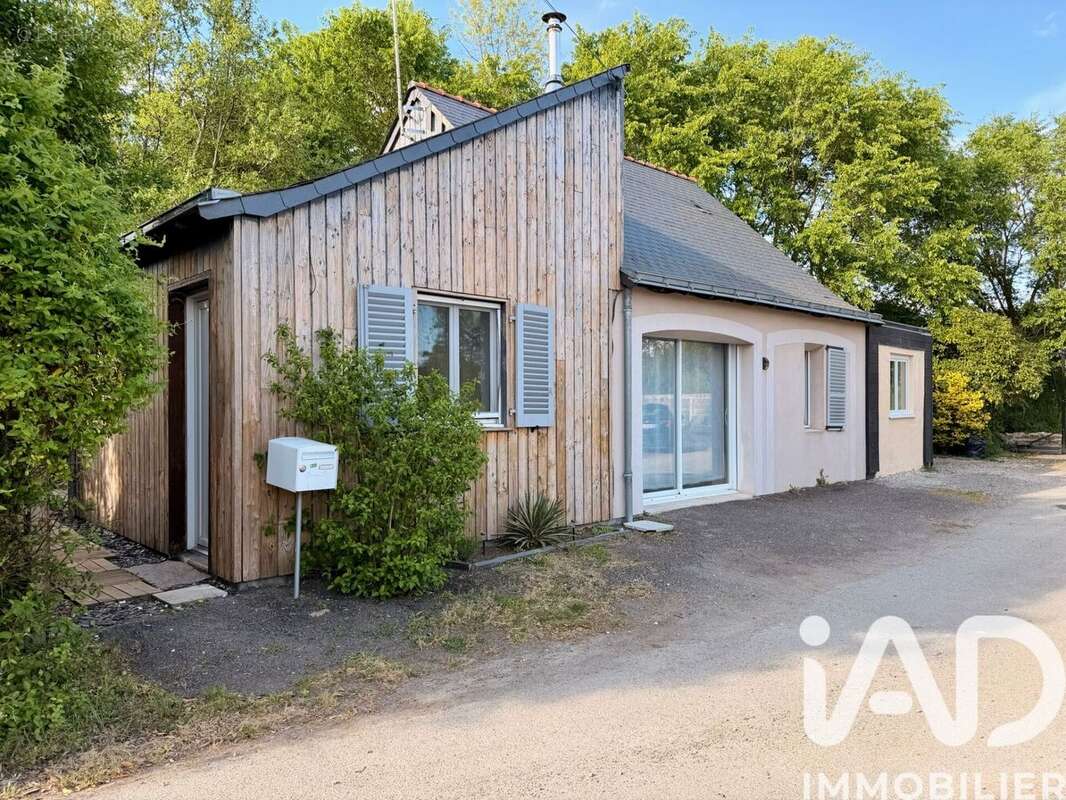 Photo 4 - Maison à SAINT-SATURNIN-SUR-LOIRE