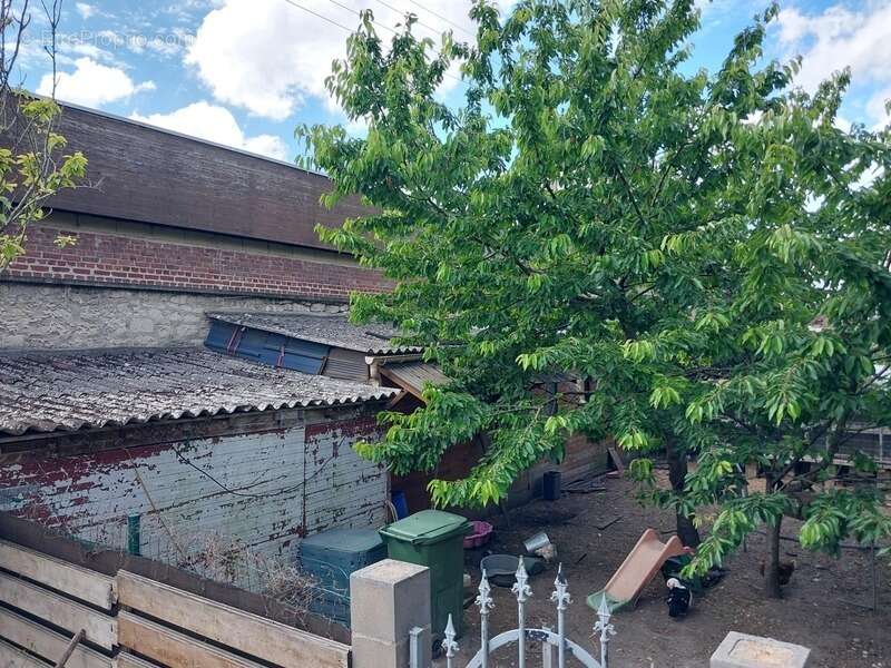 Maison à vendre 5 pièces CREIL (60) - photo 12